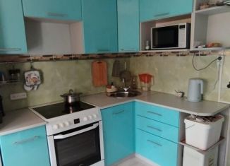 Продаю 1-комнатную квартиру, 31 м2, Красноярский край, Сибирский переулок, 6