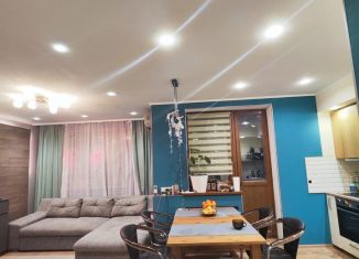 Сдача в аренду 1-ком. квартиры, 43 м2, Котельники, Сосновая улица, 2к4, ЖК Белые Росы