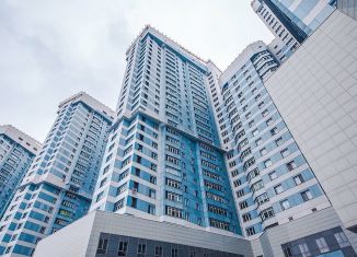 Продается двухкомнатная квартира, 92.4 м2, Москва, проезд Берёзовой Рощи, 12