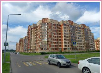 Квартира на продажу студия, 18 м2, деревня Ивановское, улица Семёна Гордого, 3