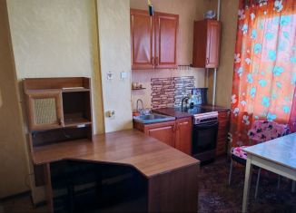 Сдам в аренду 1-ком. квартиру, 47 м2, Химки, Вишнёвая улица, 19