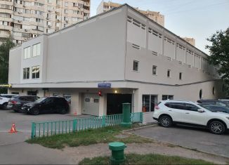 Гараж на продажу, Москва, Ангарская улица, 20А, станция Грачёвская