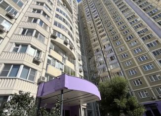 Продается 1-комнатная квартира, 42 м2, Московская область, Молодёжная улица, 68