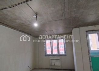 Продается квартира студия, 48 м2, Кохма, Ивановская улица, 73к3, ЖК Престиж Сити