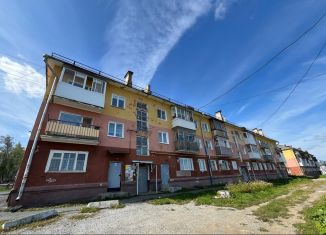 Продажа 2-комнатной квартиры, 43.3 м2, Свердловская область, улица Ильича, 14