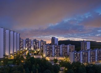 Продам квартиру студию, 26.3 м2, село Раздольное