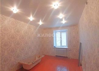 Продажа 2-комнатной квартиры, 51 м2, поселок Тайжина, Коммунистическая улица, 5А