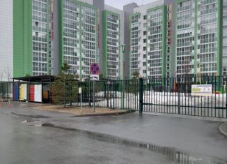 Продается 1-ком. квартира, 40.1 м2, Казань, Советский район, улица Азата Аббасова, 3