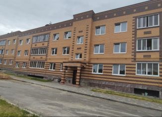 Продается 3-комнатная квартира, 63.2 м2, Калуга, Советская улица, 178, ЖК СолнцеГрад