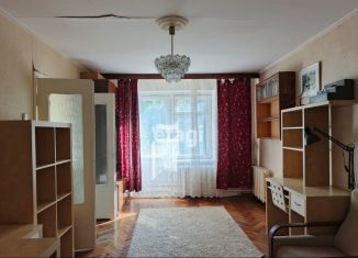 Продается 1-комнатная квартира, 43 м2, Санкт-Петербург, Морская набережная, 17к1, муниципальный округ Морской