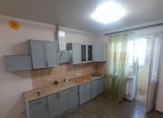 Продам 1-ком. квартиру, 37 м2, Краснодар, улица имени С.В. Рахманинова, 34, ЖК Рада