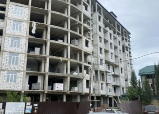 Продам 1-комнатную квартиру, 45 м2, Дагестанские Огни, улица Николаева, 10А