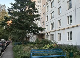 Двухкомнатная квартира в аренду, 44.6 м2, Москва, Алтайская улица, 18, район Гольяново