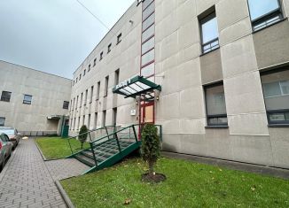 Сдаю в аренду офис, 39.9 м2, Петрозаводск, улица Дзержинского, 5