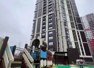 Продажа 3-комнатной квартиры, 101.2 м2, Казань, Советский район