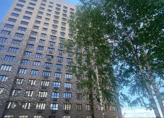 Продажа 2-комнатной квартиры, 57.7 м2, Тула, Ключевая улица, 8