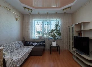 Продам 3-ком. квартиру, 75 м2, Тюмень, улица 50 лет Октября, 62А/1