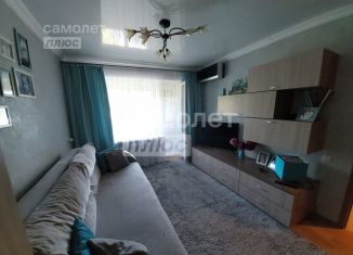 Продаю 2-ком. квартиру, 44.8 м2, село Кривенковское, Зелёная улица, 1А