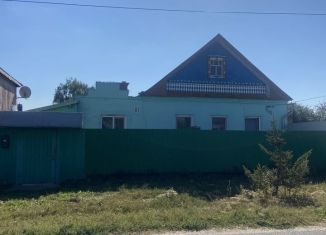 Продаю дом, 50 м2, Татарстан, Зелёная улица