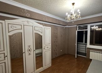 3-ком. квартира в аренду, 100 м2, Ингушетия, проспект Идриса Зязикова, 56Б