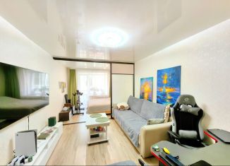 Аренда 1-комнатной квартиры, 45 м2, Томск, Сибирская улица, 115