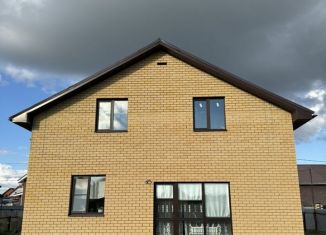 Продам дом, 129 м2, село Осиново, Новая улица, 3