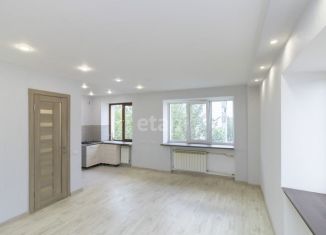 Продам 1-ком. квартиру, 30 м2, Тюмень, улица Республики, 174