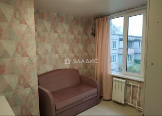 Продам 2-ком. квартиру, 39 м2, Московская область, улица Электрификации, 15