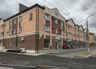 Продажа 2-комнатной квартиры, 71 м2, Георгиевск, улица Ермолова, 35Б