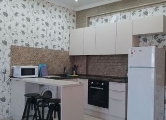 Сдаю квартиру студию, 40 м2, Анапа, улица Шевченко, 65