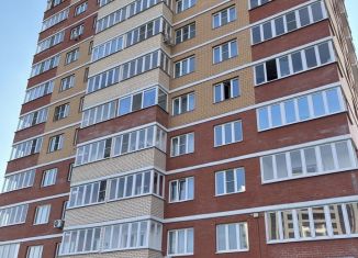 Продается однокомнатная квартира, 38.1 м2, Тула, улица Академика Насоновой, 1Б