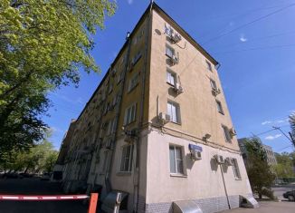 Продается квартира студия, 12.1 м2, Москва, Стрелецкая улица, 6