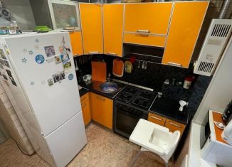 Продам 4-ком. квартиру, 60 м2, Республика Башкортостан, улица Ф. Алексеева, 27