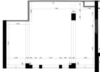 Продаю 2-комнатную квартиру, 79.4 м2, Крым, улица Беспалова, 47В