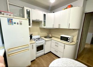 Продается 2-ком. квартира, 46 м2, Республика Башкортостан, проспект Октября