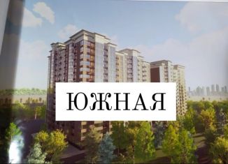 Продажа 1-ком. квартиры, 45 м2, Махачкала, проспект Амет-Хана Султана, 342, Советский район