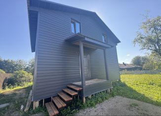 Продаю дом, 130 м2, Талдом, улица Пришвина