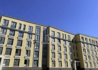 Продажа трехкомнатной квартиры, 66 м2, Санкт-Петербург, улица Нины Петровой, 8к3