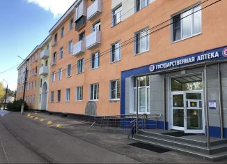 Продам 3-комнатную квартиру, 73 м2, Московская область, улица Крюкова, 1