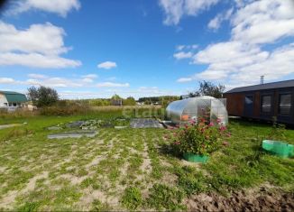 Земельный участок на продажу, 6 сот., СНТГ совхоза Ковровский