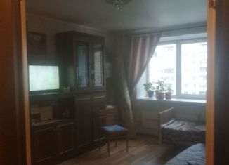 Продажа однокомнатной квартиры, 39.6 м2, Миасс, проспект Макеева