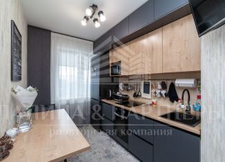 Продается 2-ком. квартира, 43 м2, Кемеровская область, улица Кирова, 65