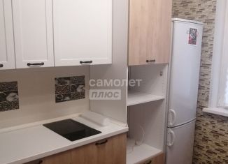 Продается однокомнатная квартира, 42 м2, Красноярский край, улица Молокова, 1Д