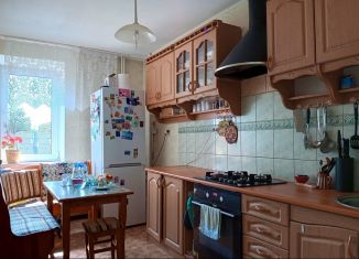 Продам четырехкомнатную квартиру, 76 м2, Полесск, Калининградская улица, 30