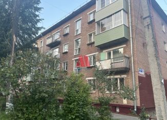 Продажа 2-ком. квартиры, 44 м2, Ярославль, улица Юности, 16