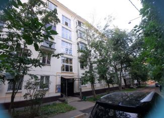 Сдам 3-ком. квартиру, 80 м2, Москва, улица Ивана Бабушкина, 12к3, ЮЗАО