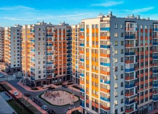 Продается 2-комнатная квартира, 68 м2, Ленинградская область