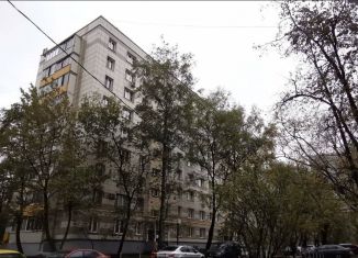 Продам 2-комнатную квартиру, 45.3 м2, Москва, Нагатинская набережная, 10, ЮАО