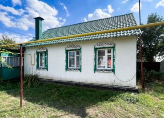 Продажа дома, 46.5 м2, Тамбовская область, село Иванково, 157