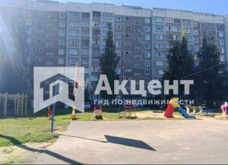 Продам 3-комнатную квартиру, 66 м2, Иваново, микрорайон ДСК, 3, Ленинский район